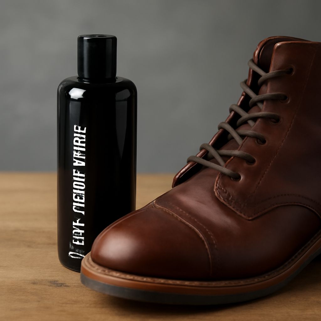Choosing the Best Leather Conditioner for Shoes