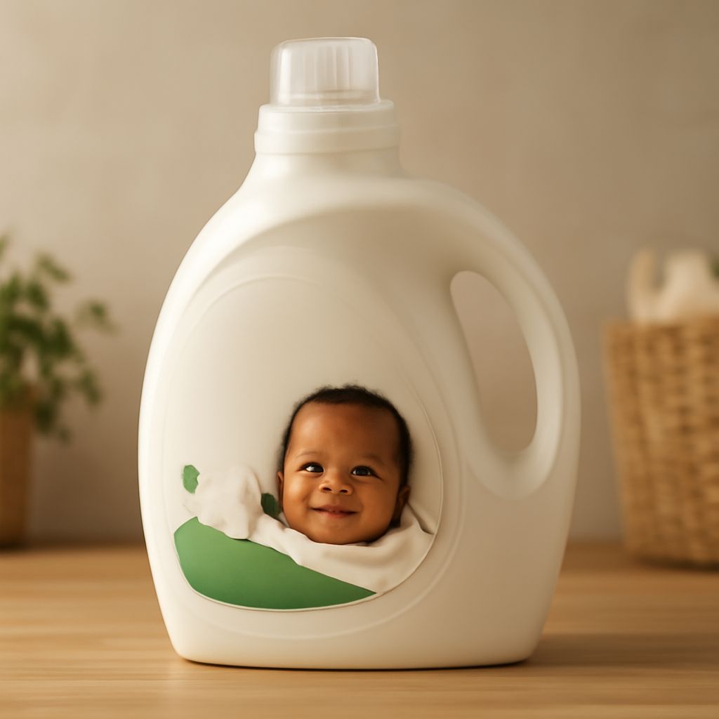 The Safest Laundry Detergents for Your Family