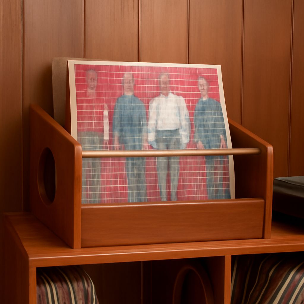 The Ultimate Guide to Vinyl Record Storage