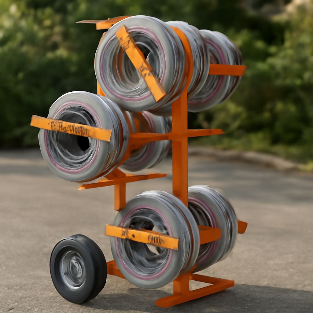 Choose a wire storage caddy and a wire carrying organizer that fit your belongings, space, and daily routine.